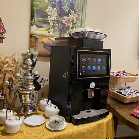Betty'S House Bed & Breakfast ลาซีเซ ภายนอก รูปภาพ