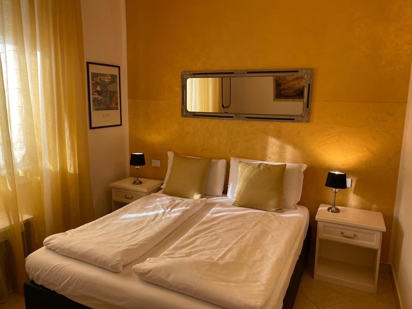 Betty'S House Bed & Breakfast ลาซีเซ ภายนอก รูปภาพ